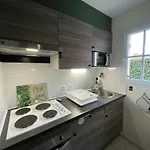Сasa de vacaciones Location Maison 4 Pers Proche Chez Lili