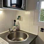 Location Maison 4 Pers Proche Chez Lili Сasa de vacaciones *