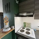 Сasa de vacaciones Location Maison 4 Pers Proche Chez Lili *