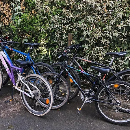 Location Maison 4 Pers Proche Chez Lili Vakantiehuis Berck