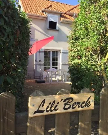Location Maison 4 Pers Proche Chez Lili Feriehus *