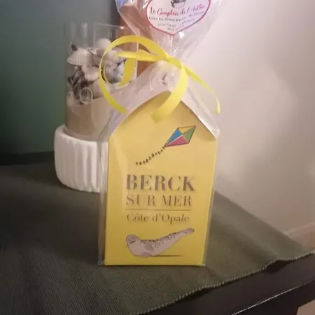 Vakantiehuis Location Maison 4 Pers Proche Chez Lili *