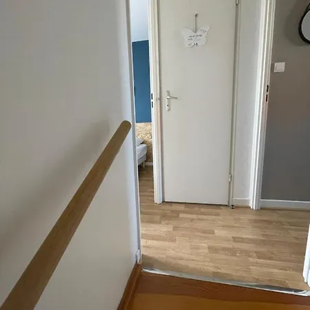 Location Maison 4 Pers Proche Chez Lili Feriehus
