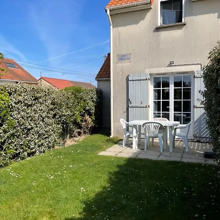 Feriehus Location Maison 4 Pers Proche Chez Lili Berck