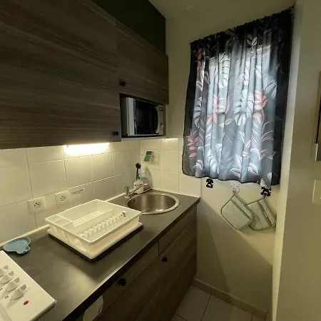 Дом отдыха Location Maison 4 Pers Proche Chez Lili