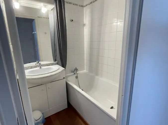 Location Maison 4 Pers Proche Chez Lili