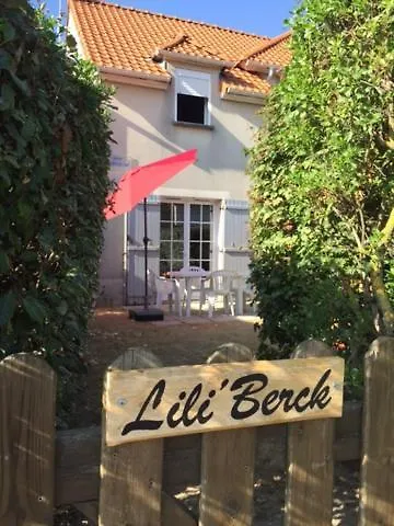 Location Maison 4 Pers Proche Chez Lili Hébergement de vacances *