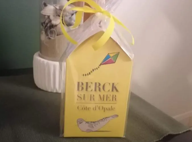 Hébergement de vacances Location Maison 4 Pers Proche Chez Lili *