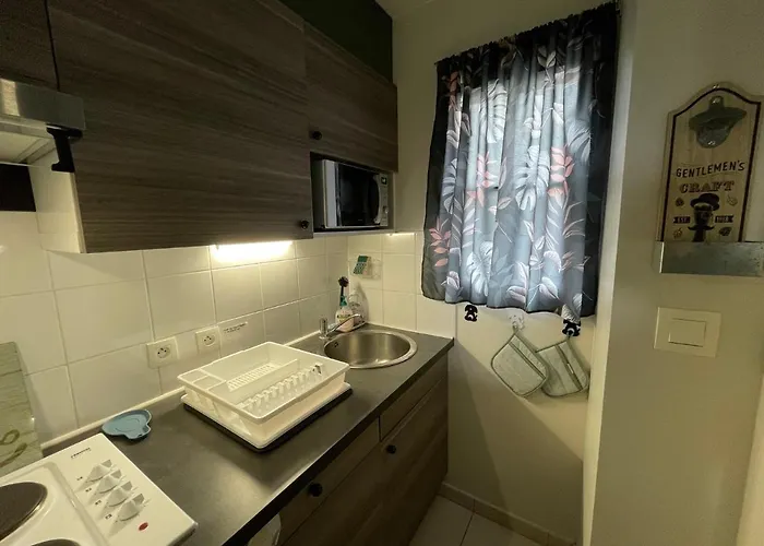 Hébergement de vacances Location Maison 4 Pers Proche Chez Lili