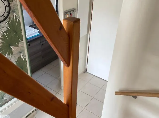 Location Maison 4 Pers Proche Chez Lili Feriehus Berck